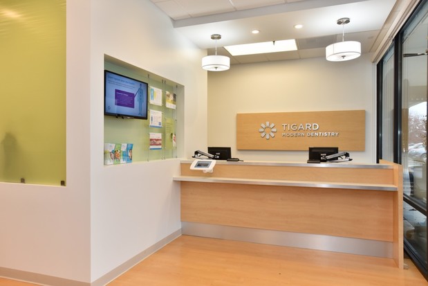 Images Tigard Modern Dentistry