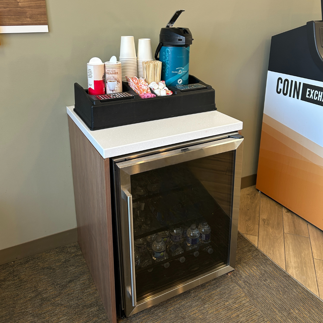 TruStone Financial Credit Union Image