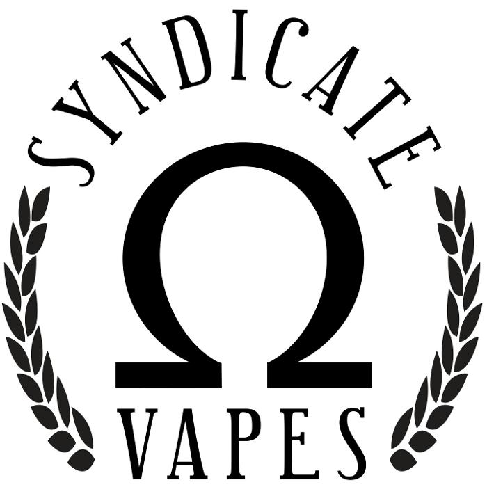 Syndicate Vapes Logo