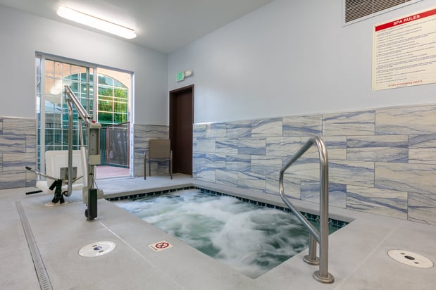 Images Holiday Inn Express Spokane-Valley by IHG