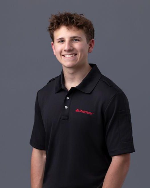 We are excited to introduce Saia to our team. A high school senior, he is already taking dual enrollment college courses and has earned his Louisiana Property and Casualty Insurance license. We look forward to his continued growth with us. Welcome, Saia!