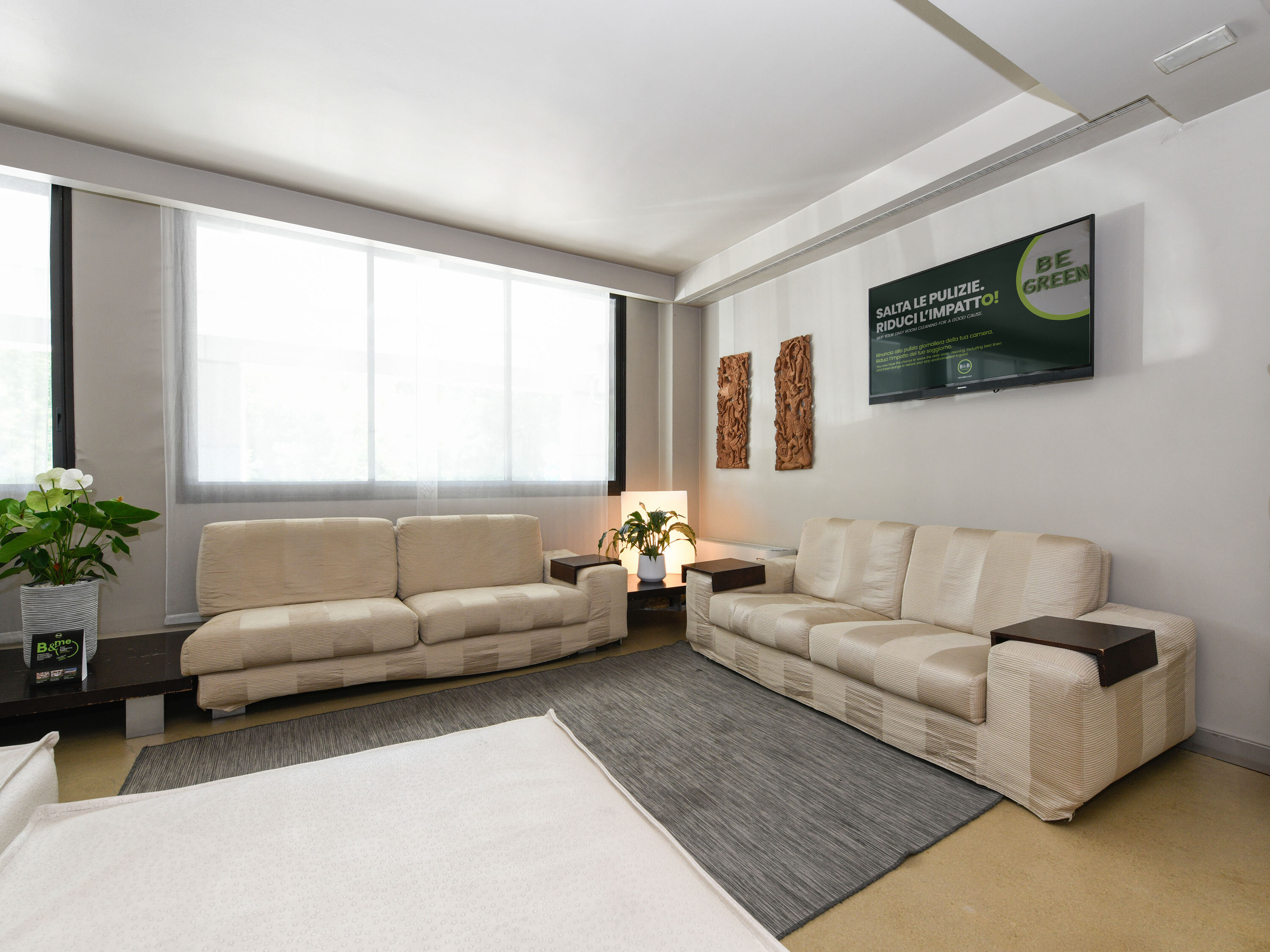 Images B&B HOTEL Padova Methis