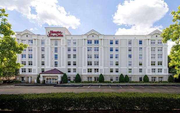 Images Hampton Inn & Suites Raleigh Cary Lenovo Center