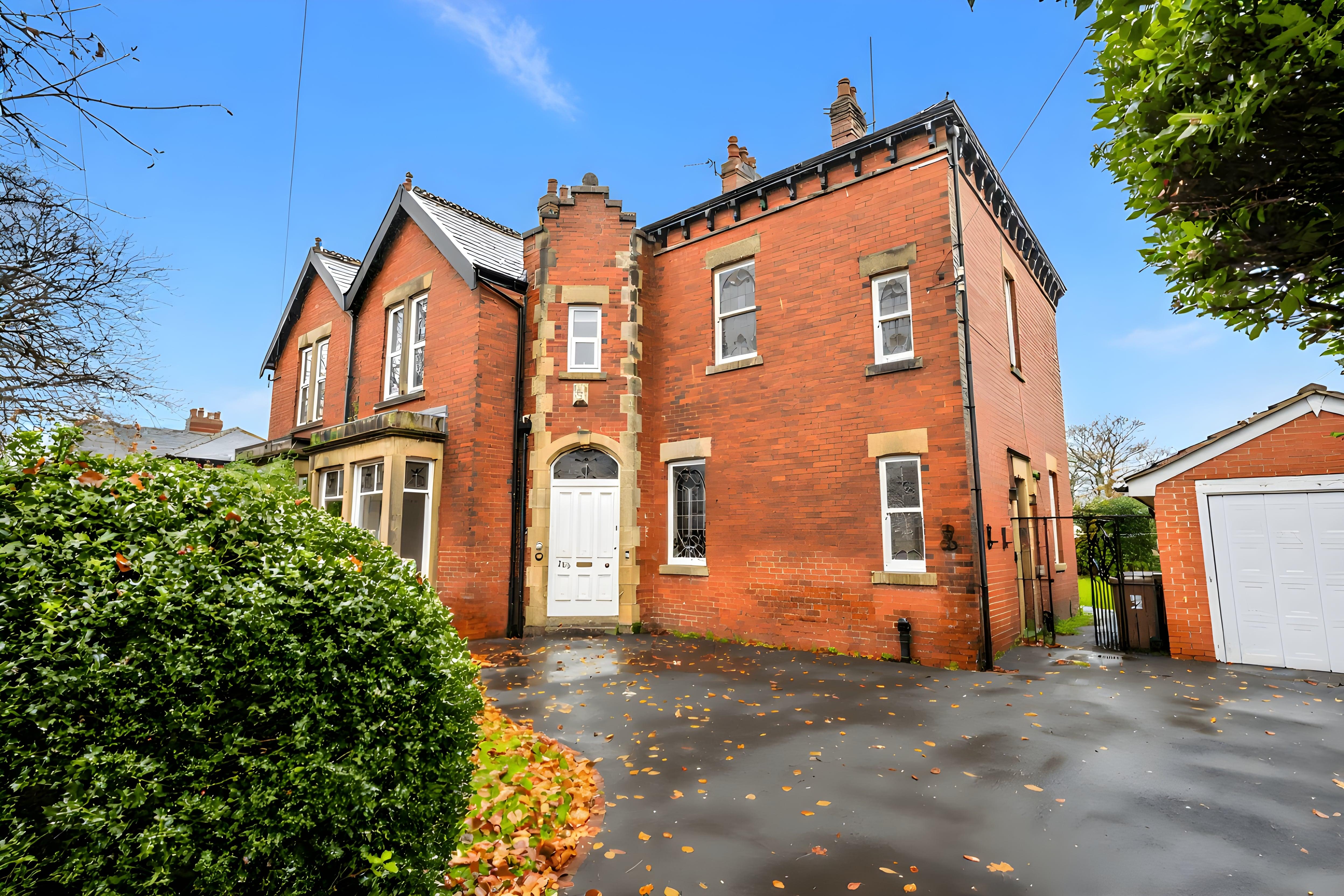 Images Clarkson Holden Estate & Letting Agents - Fulwood (Preston)