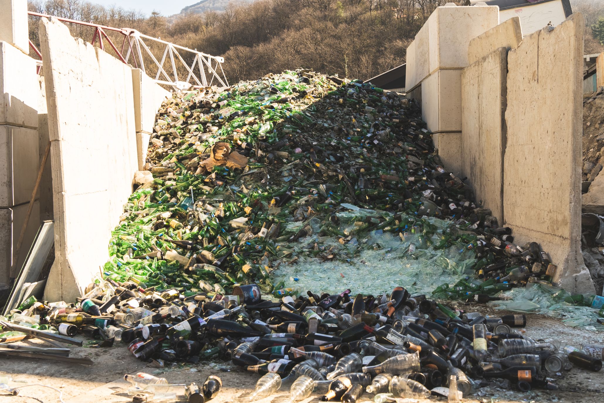 Bilder Fratelli Maffi SA