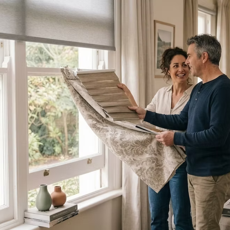 Window Treatments