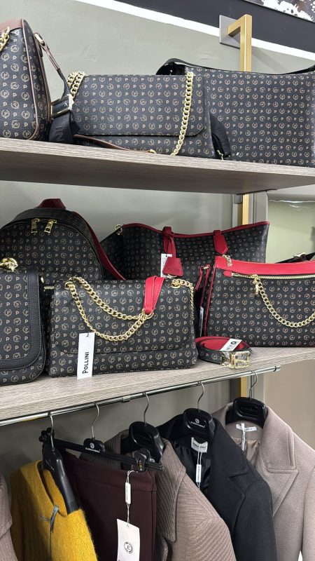 Images Alessandra C. Women’s Boutique