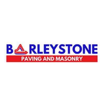 Barleystone Paving and Masonry