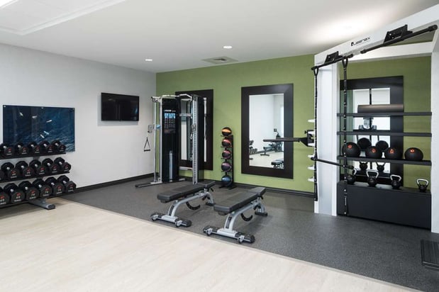 Images Home2 Suites by Hilton Cape Canaveral Cruise Port