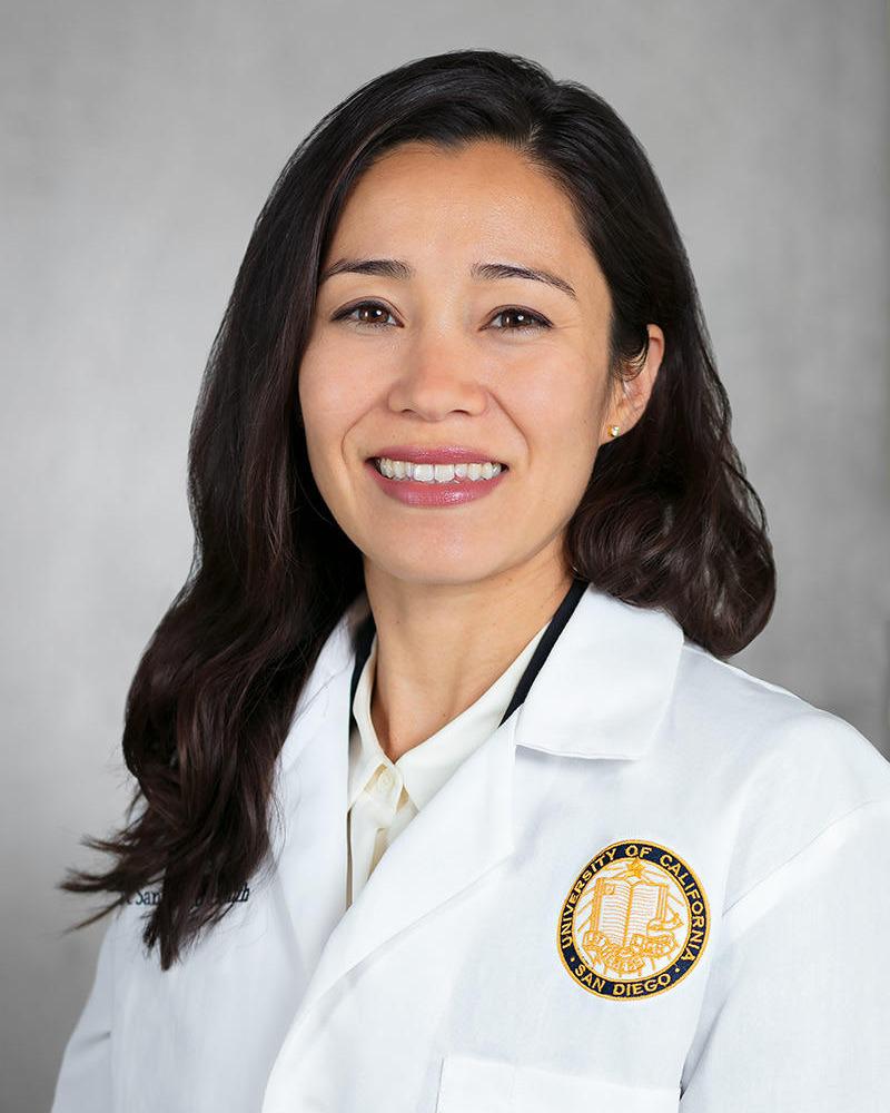 Dr. Jacqueline Greene, MD