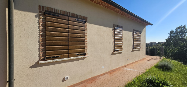 Images Infissi LIFE by Pierattini falegnameria