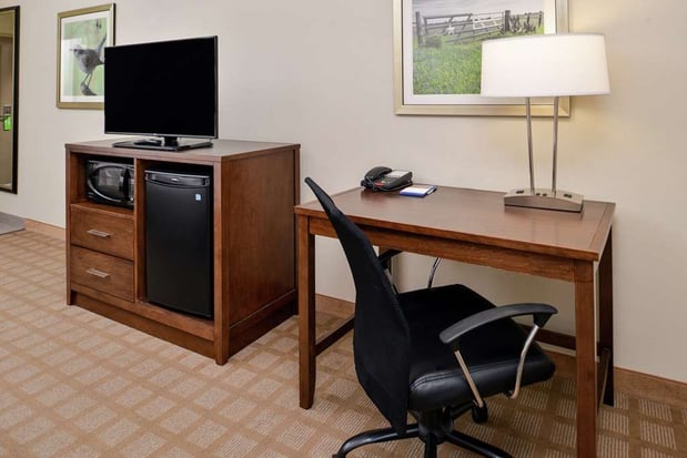 Images Hampton Inn & Suites Hutto Austin