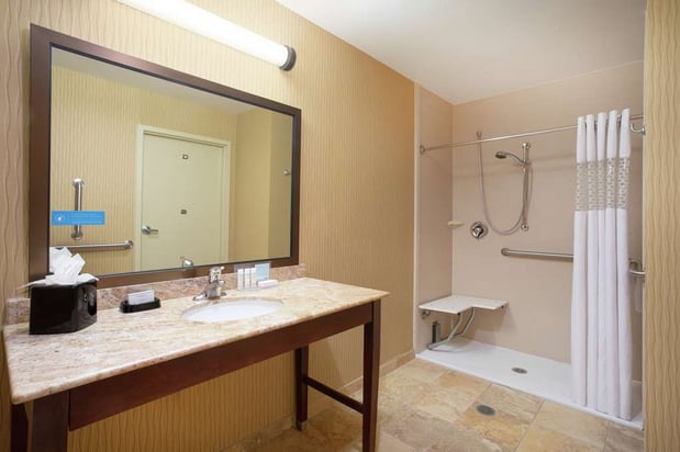Images Hampton Inn & Suites Denver/South-RidgeGate