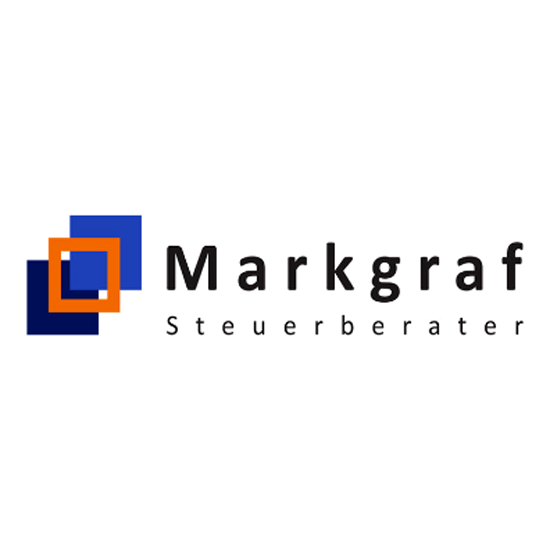 Logo Steuerberater Markgraf