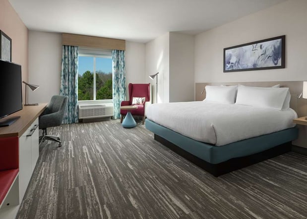Images Hilton Garden Inn Olive Branch