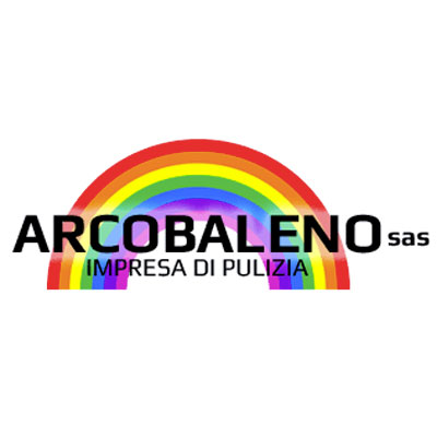Arcobaleno Sas Logo