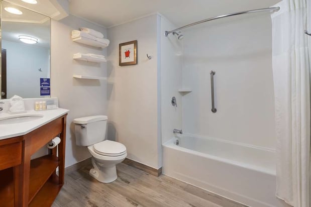 Images Hampton Inn Columbus/Delaware I-71 North