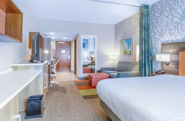 Images Home2 Suites by Hilton Mobile West I-10 Tillmans Corner