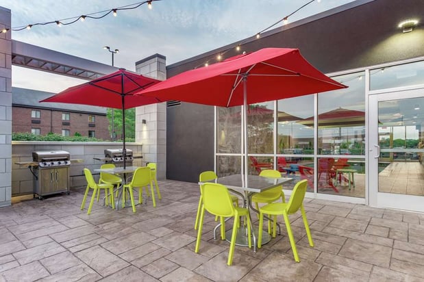 Images Home2 Suites by Hilton Indianapolis Northwest