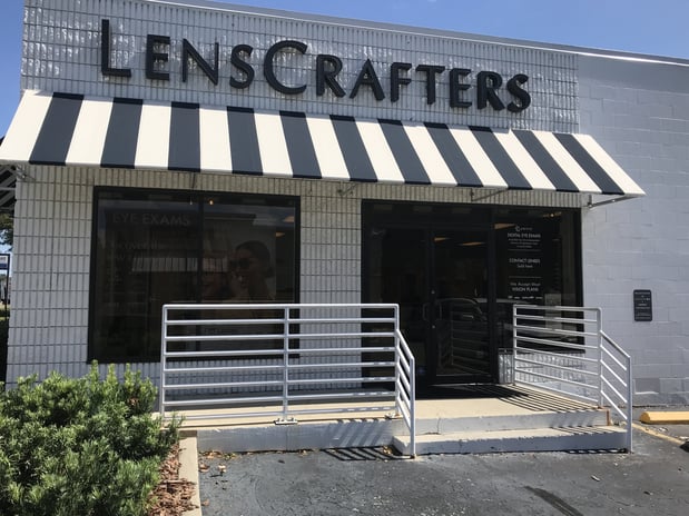 Images LensCrafters
