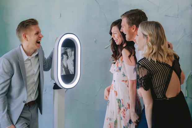 Images Nstyl Photobooths