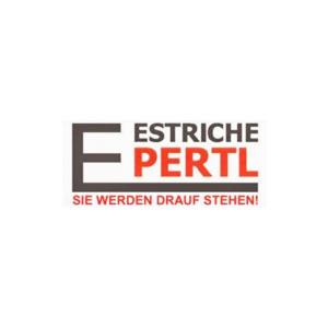 Estriche Pertl - Alfred Pertl Logo