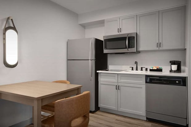 Images Homewood Suites by Hilton Colorado Springs North USAFA