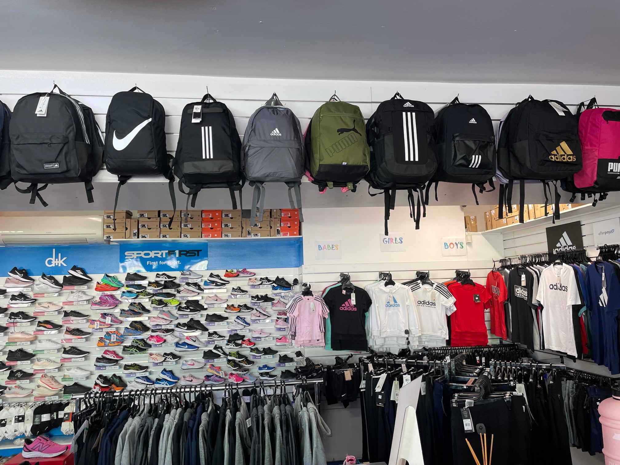 Images Sportfirst Mowbray