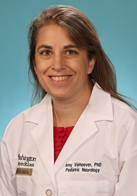 Amy Viehoever