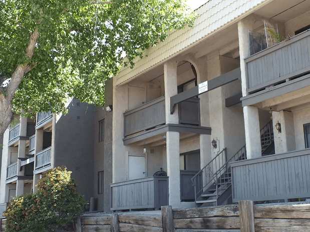 Images Wyoming Place Apartments