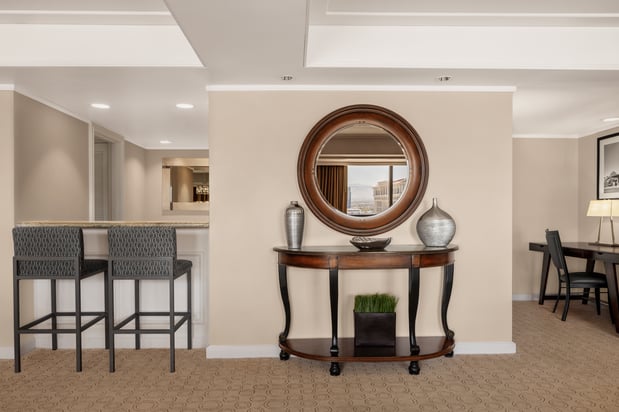 Images Flamingo Las Vegas - A Caesars Rewards Destination