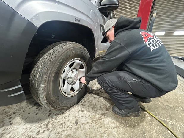 Images A&R Complete Auto Care
