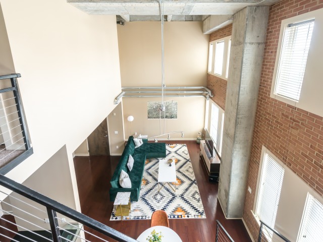 Images The Lofts at Atlantic Station