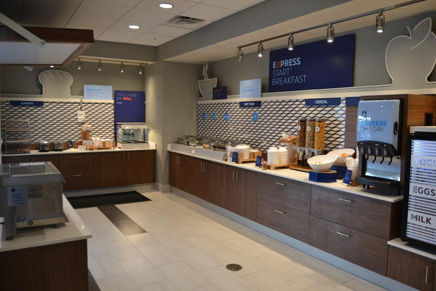 Images Holiday Inn Express & Suites Goodlettsville N - Nashville by IHG