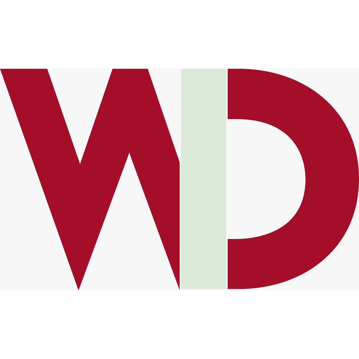 Wessex Design and Illustration Logo