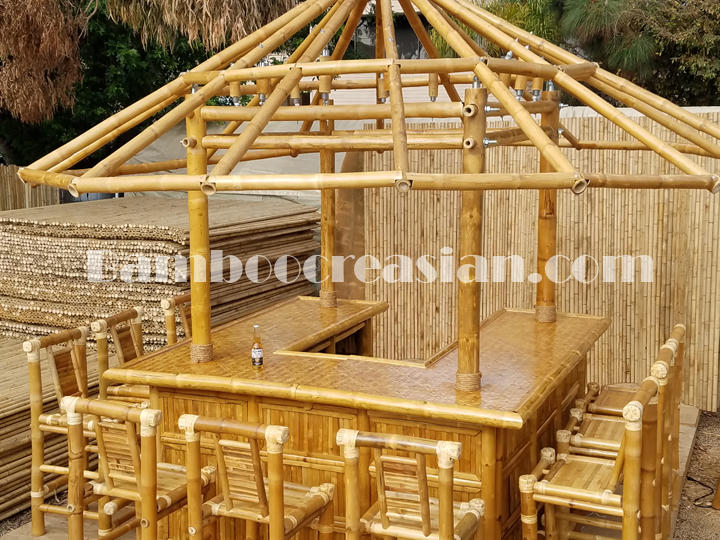 Images Bamboo Creasian Inc