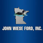 John Wiese Ford Logo