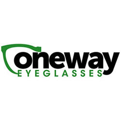 OneWay Eyeglasses Logo