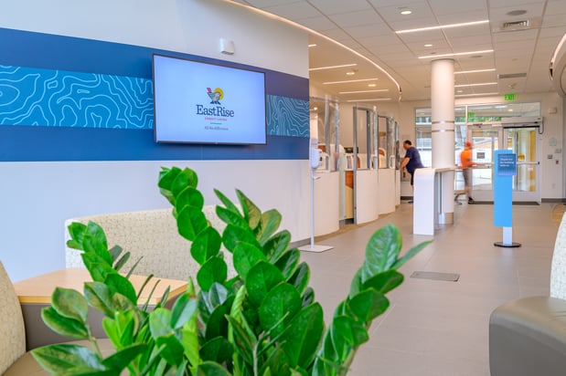 Images EastRise Credit Union