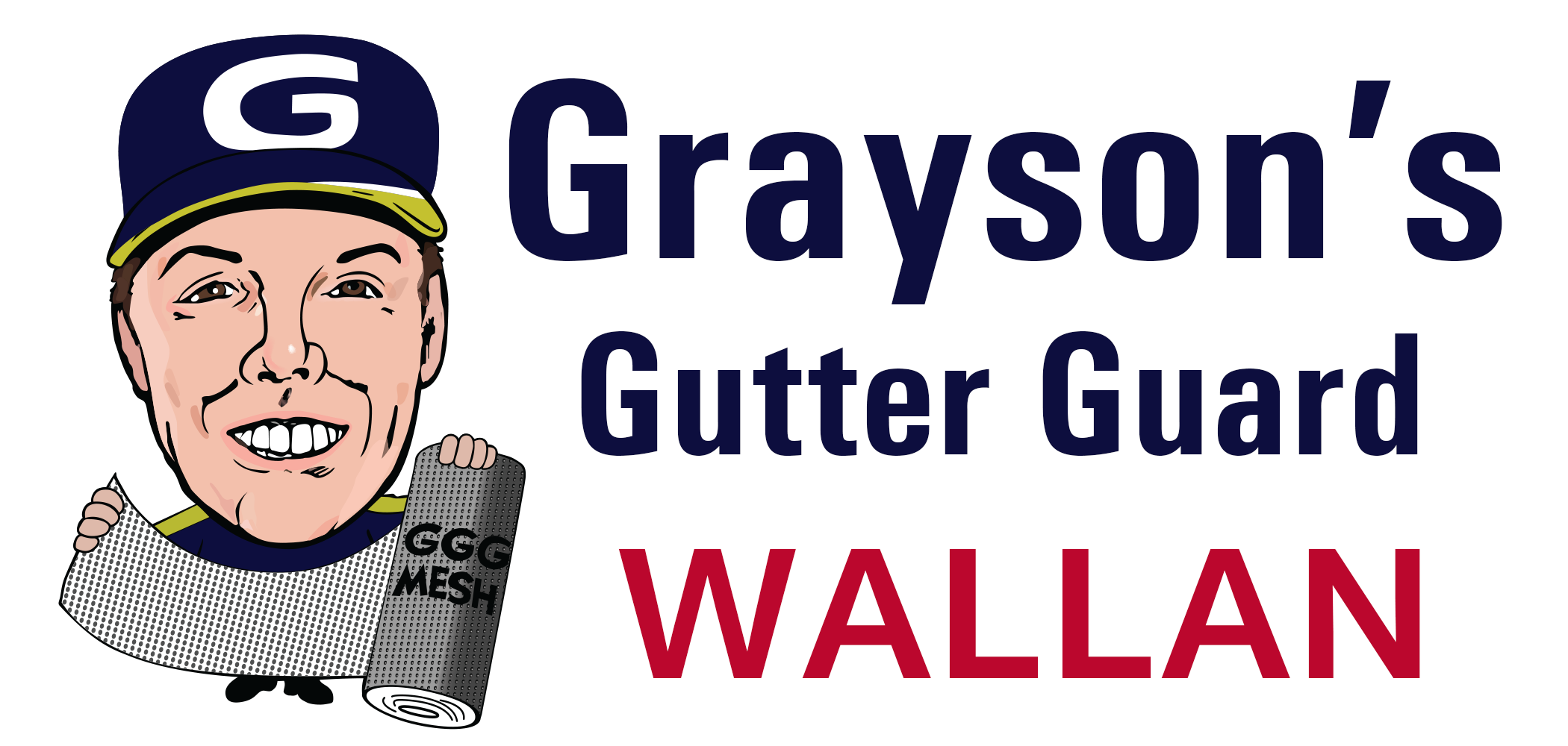Images Grayson's Gutter Guard Wallan
