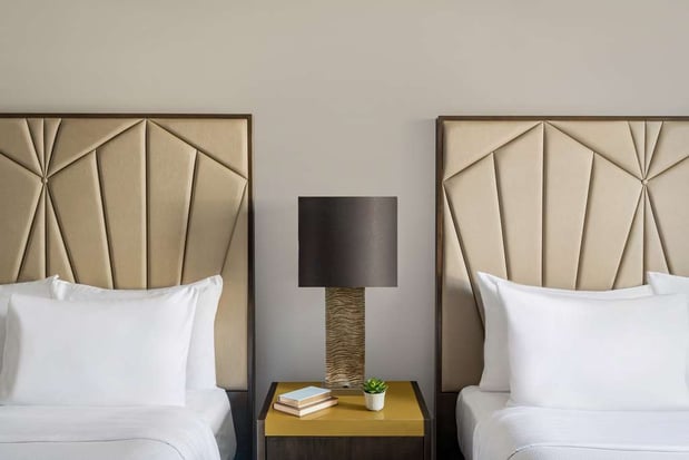Images Martinique New York on Broadway, Curio Collection by Hilton