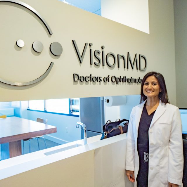 Images Vision MD Eye Doctors - Glenn Dale