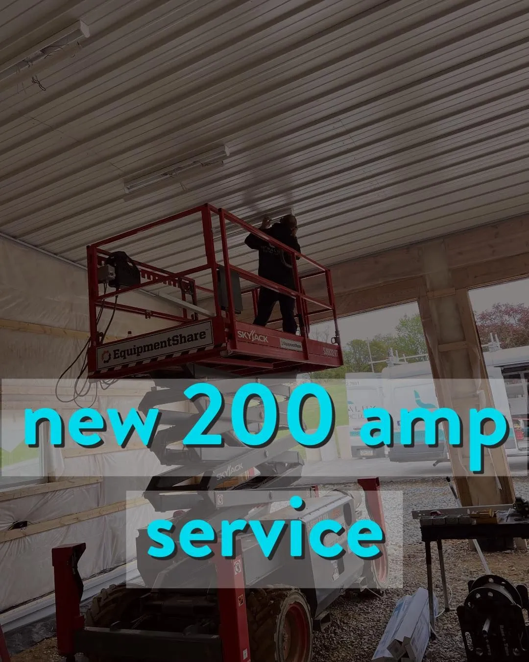 Intralux Electric, LLC Image