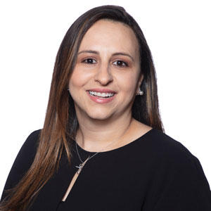 Dr. Leina Alrabadi, MD