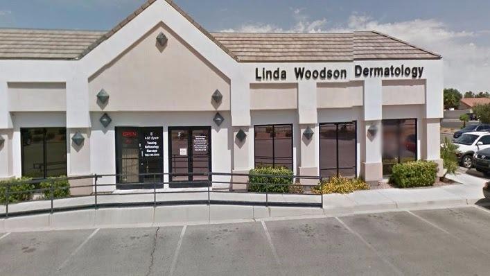 Images Linda Woodson Dermatology