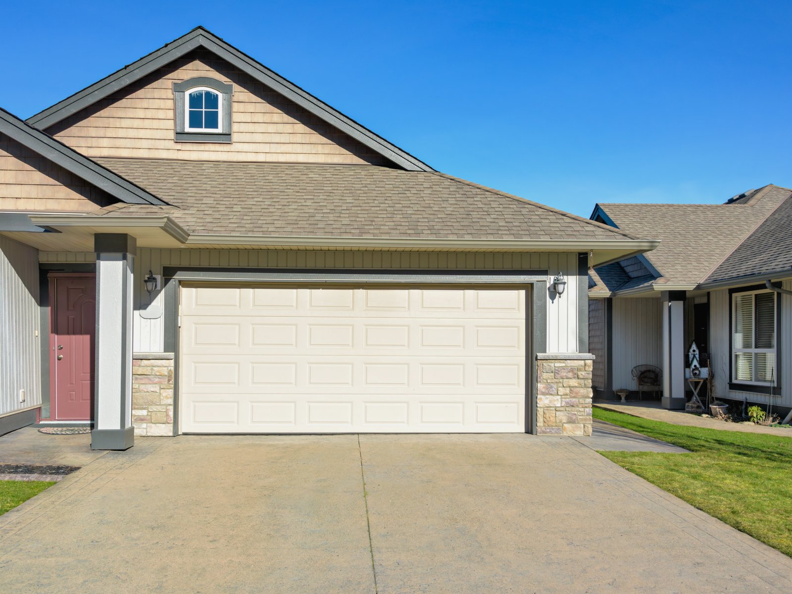 Reliable Garage Door Repair