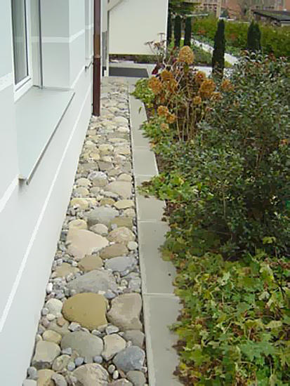 Bolliger AG Gartenbau, Hangstrasse 3 in Schlieren