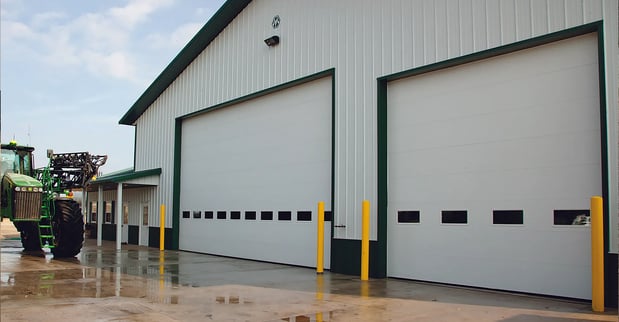 Images Pad Door Systems, Inc.