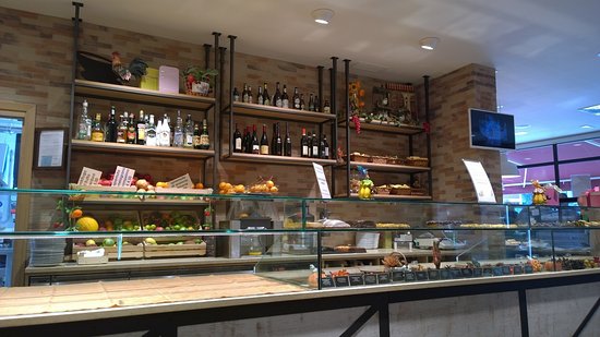 Images Antico Forno e Pasticceria Urbinati