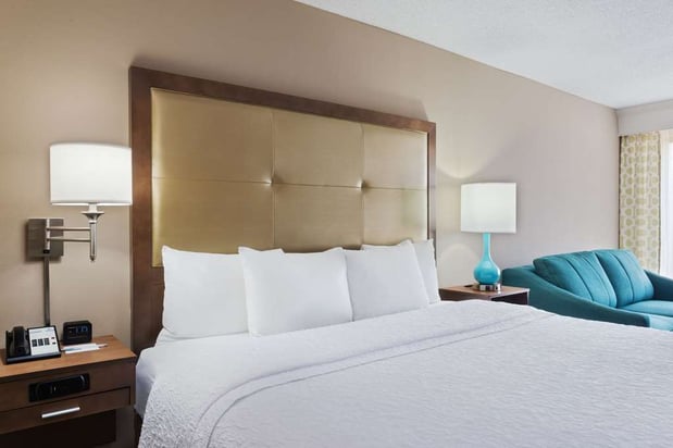 Images Hampton Inn & Suites Atlanta/Duluth/Gwinnett County